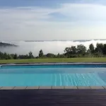 House In Ardennes *