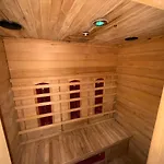 House In Ardennes Villa *