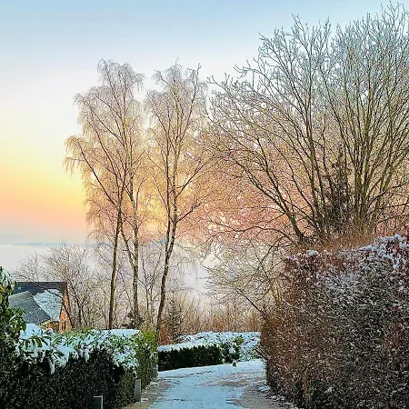 Willa House In Ardennes Chaudfontaine