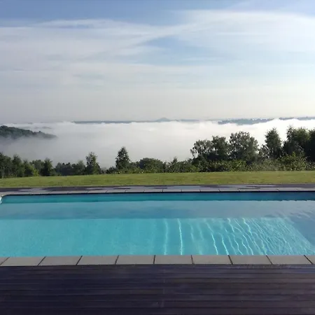 House In Ardennes *