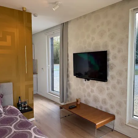 House In Ardennes Chaudfontaine