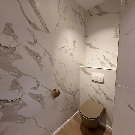 Willa House In Ardennes *