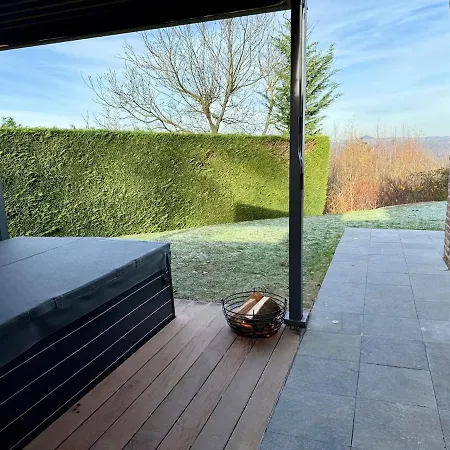 House In Ardennes Шофонтен