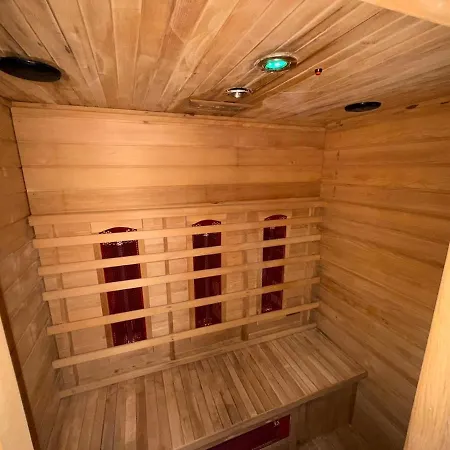 House In Ardennes Вилла *