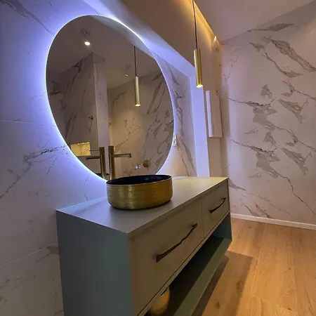 Willa House In Ardennes Chaudfontaine