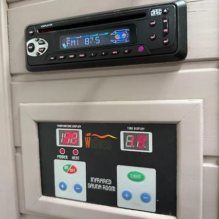 House In Ardennes * Chaudfontaine