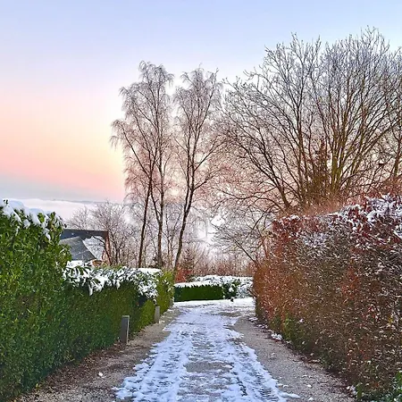 House In Ardennes Chaudfontaine