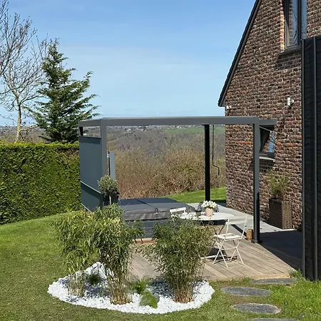 House In Ardennes Chaudfontaine