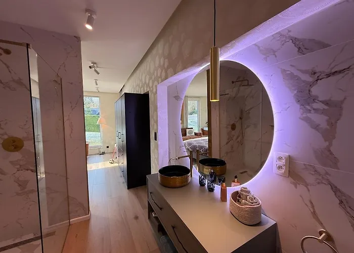 فيلة House In Ardennes