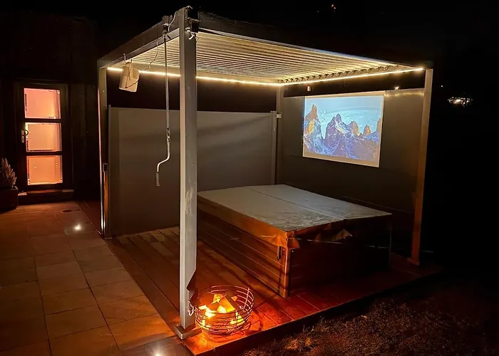 فيلة House In Ardennes شو فونتان