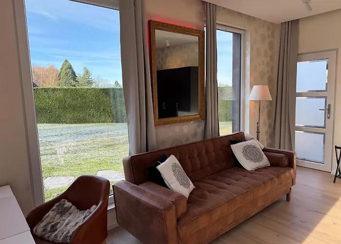 فيلة House In Ardennes *