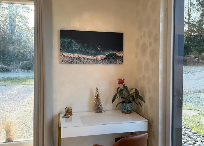 فيلة House In Ardennes *