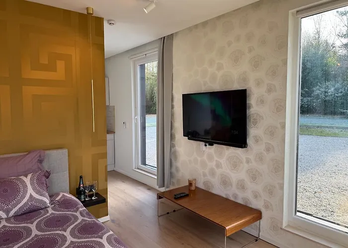 House In Ardennes شو فونتان