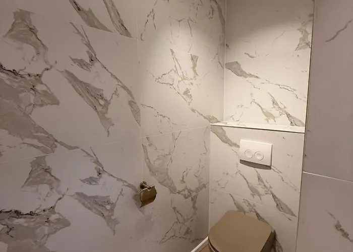 فيلة House In Ardennes *