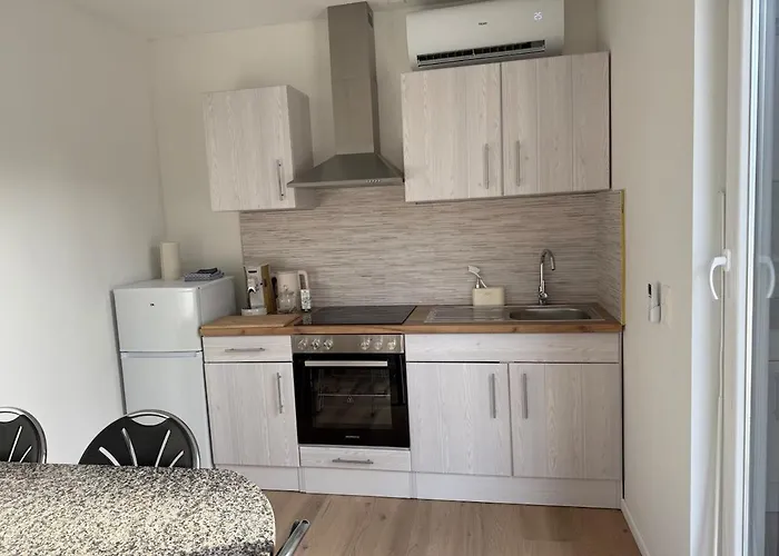 House In Ardennes فيلة