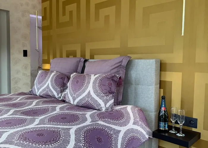 House In Ardennes فيلة