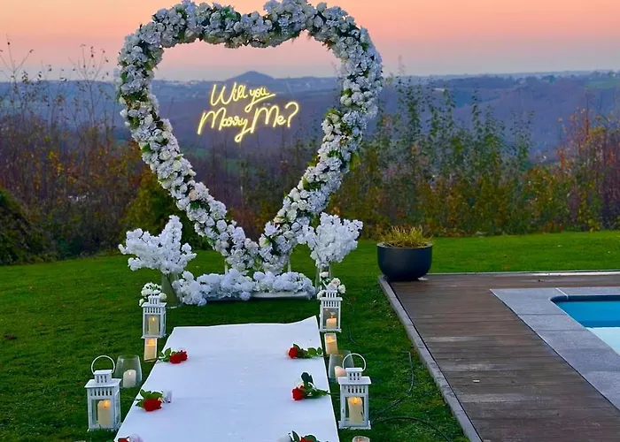 House In Ardennes * شو فونتان