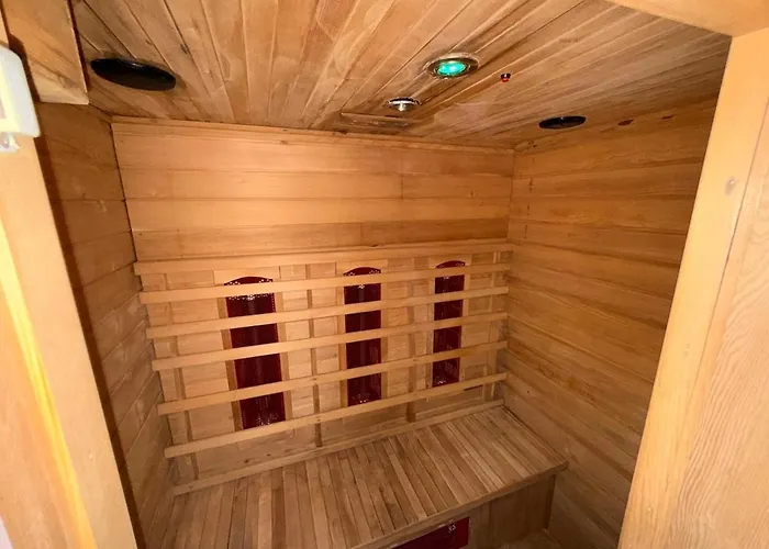 House In Ardennes فيلة *