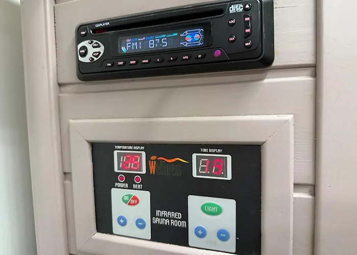 House In Ardennes * شو فونتان