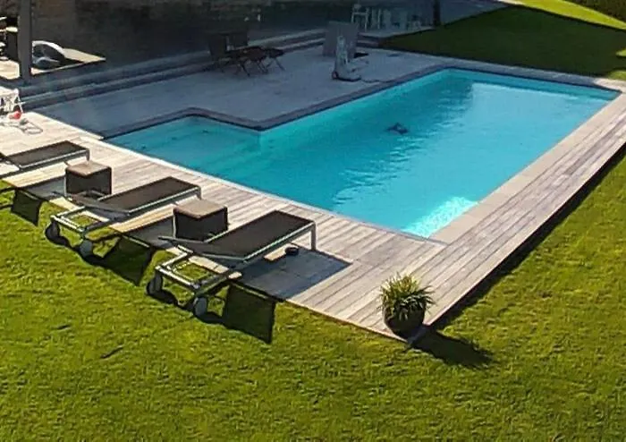 House In Ardennes * شو فونتان